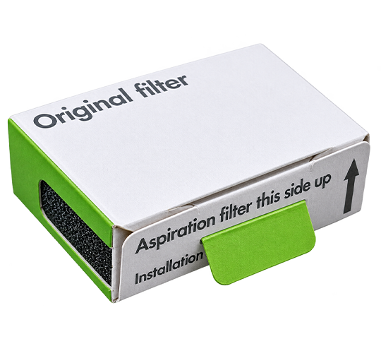 Filtre à air ExxFire