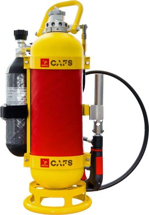 CAFS